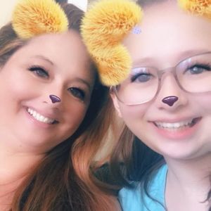 Meet your Posher, Anne